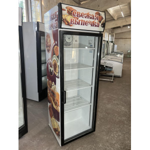 Холодильный шкаф Norcool Super 8. Photo 2